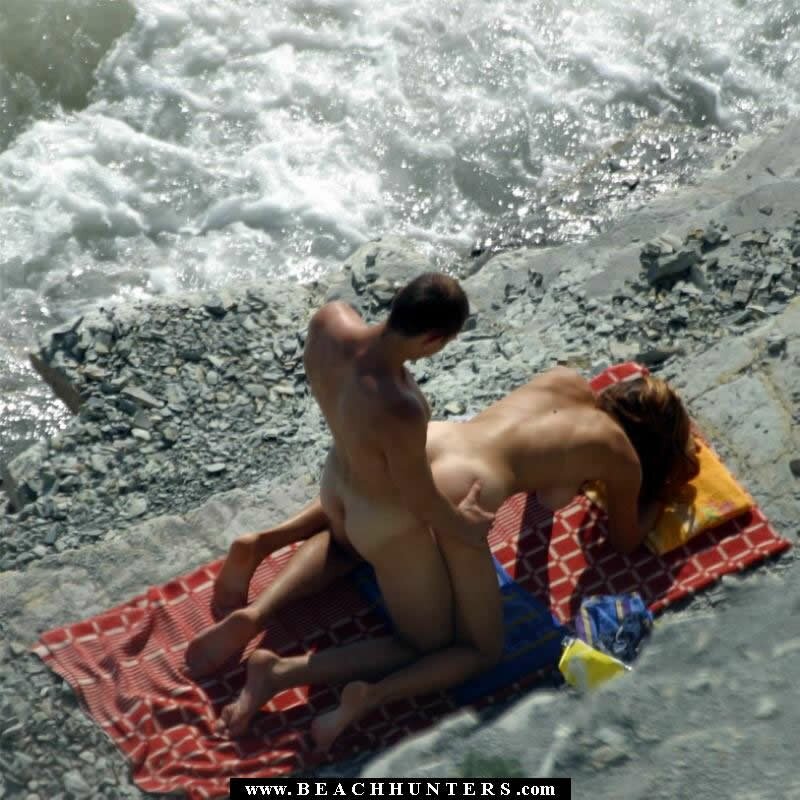 nude sunbathing sex